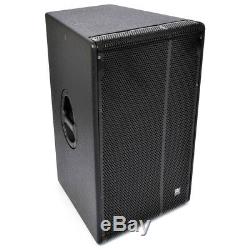 speaker pd 15 inch