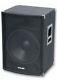 12-inch 150w Rms Passive Disco Pa Speaker Cabinet For Dj Karaoke Home Party