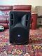 1 Rcf Art 310a Professional Active Dj Disco Club Stage Pa Speaker (faulty)