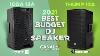 2021 Best Budget Dj Speaker