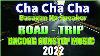 2 Hour Cha Cha Road Trip Remix 2022 Relaxing Cha Cha Disco On The Road 2022 Nice Cha Cha 2022
