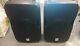 2 X Alto Truesonic Ts-115a Active Disco/band Speakers In Good Condition