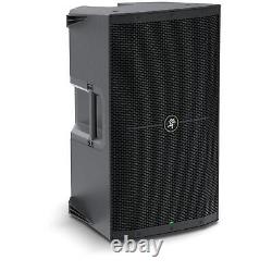 2 x Mackie Thump212 12 1400W Powered PA Speaker Loudspeaker DJ Disco Stage Gig