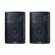 2x Alto Professional Tx212 Active 12 Speaker 600w Pa Sound System Dj Disco