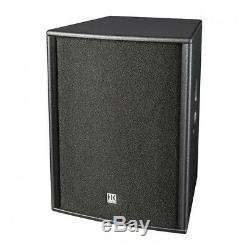 2x HK Audio Premium PRO15D 15 Active Speaker 1200W DJ Disco PA