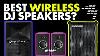 3 Ways To Go Wireless With Dj Speakers Tuesday Live Lesson