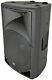 700w Dj Disco Pa Speaker Abs 15 Qs15 Wedge Monitor Loudspeaker 178.568