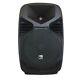 8 Active Disco Dome Party Speaker With Usb/sd/bluetooth 300w