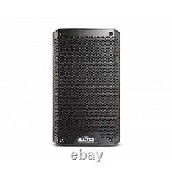 ALTO TS310 10 2000W ACTIVE PA DJ Disco Club Loud Speaker EX-DISPLAY
