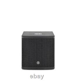 ANT BHS-1200 2.1 1200W PA Sound System Speaker DJ Disco Band Ultra Compact