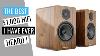 Acoustic Energy Ae1 Active Speaker Review The Best 1k Hifi System Available