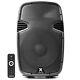 Active Pa Speaker 800w Wireless Bluetooth Audio Streaming 15 Vonyx Dj Disco