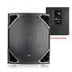 Active Powered Pa Subwoofer 18 Inch High Pass Bass Speaker 1400w Dj Disco Club