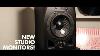 Adam Audio A5x Active Monitors Quick Look