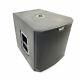 Alto Ts212s Dj Disco 12 625w Rms Active Powered Pa Subwoofer