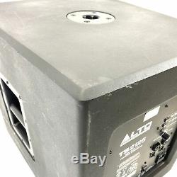 Alto TS212S DJ Disco 12 625W RMS Active Powered PA Subwoofer