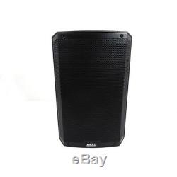 Alto TS215 Active Powered 15 Disco DJ 550W RMS PA Speaker inc Warranty