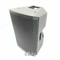 Alto TS215 Active Powered 15 Disco DJ PA Speaker inc Warranty