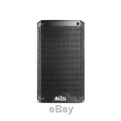 Alto TS308 Active Powered 8 1000W RMS DJ Disco Band Stage PA Speaker