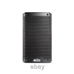 Alto TS308 Active Powered 8 1000W RMS DJ Disco Stage PA Speaker inc Warranty