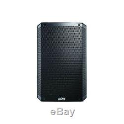 Alto TS315 Active 15 1000W RMS DJ Disco PA Speaker with Free XLR Cable