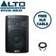 Alto Tx210 Active 10 150w Rms Dj Disco Club Band Pa Speaker With Free Cable