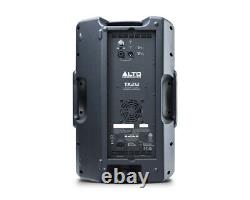 Alto TX212 Active Powered 12 300W RMS DJ Disco Club PA Speaker inc Warranty