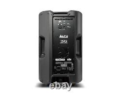 Alto TX312 700-Watt 12-Inch 2-Way Active Powered PA Disco Speaker Inc Warranty