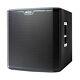 Alto Truesonic Ts215s 15 625w Rms Active Powered Dj Disco Pa Subwoofer Sub