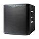Alto Truesonic Ts215s 15 Inch Active Class D Amplified Pa Dj Disco Subwoofer Sub