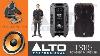 Alto Ts115a Active Pa Speakers An In Depth Look