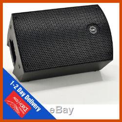 Ant MBS12 12 Active Powered 1600W DJ PA Disco Club Speaker 6m FREE Cable & Bag