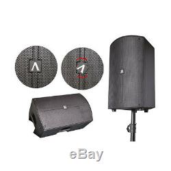Avante A10 Active 10 Speaker 1000W DJ Disco Sound System PA