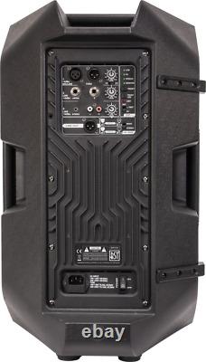 BST DSP12A Active 2-WEG Speaker Sound Box 12 Dsp Dj Monitor Event Disco Pa
