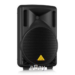 Behringer B210D Active PA Speaker 200W 10 DJ Disco PA System B-Stock