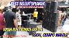 Best Seller Speaker Crown B 15 800w Edlim Electronics Raon Quiapo Manila Electro Sounds And Diy
