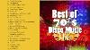 Best Songs Of 70 S Disco Music Greatest Hits Of Seventies Disco Fashion