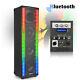 Bluetooth Disco Home Party Speaker With Led Metering Mood Light Wave 400w