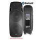 Choice Vonyx Active Powered Bluetooth Mobile Dj Disco Speaker 10-15 400w-800w