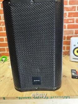 Casa-10a 10inch Pa Speaker Disco/dj/band active