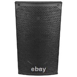 Citronic CAB-10L 10 Active PA Speaker Bundle with Stands & Carry Bag