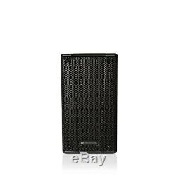 Db Technologies B-Hype 8 Active 8-Inch DJ Disco Live Stage PA Speaker (Pair)