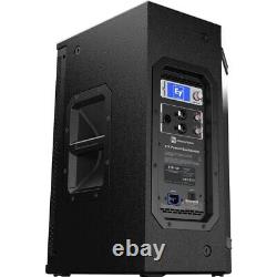 EV Electrovoice ETX10P Speakers Disco Band DJ PA Active System Brand New Boxed