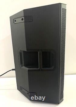 EV ZLX15P 15 Active Speaker PA DJ Disco Electro-Voice