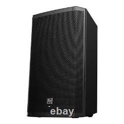 Electro-Voice (EV) ZLX15P 15 1000W Active Speaker PA DJ Disco