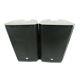 Electro Voice Zlx 15p Active Powered Dj Disco Pa Speakers Withev Covers + Warranty