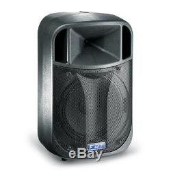 FBT J12A 12 Active Speaker 450W Sound System DJ Disco PA