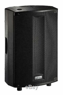 FBT ProMaxX-114A 1800W 14 Active PA Speaker Disco DJ Band Sound System