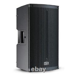 FBT X-Lite 115A 1200w 15' Active Speaker DJ Disco PA Bluetooth