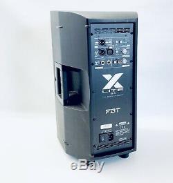 FBT Xlite 10A Active 1000W 10 Powered Speaker DJ Disco PA Sound System